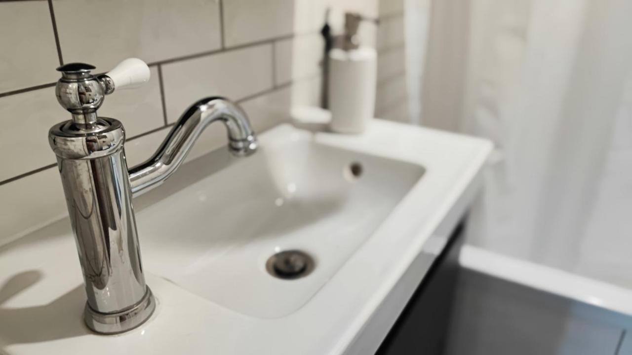 바르샤바 Przestronny Apartament W Centrum 아파트 외부 사진